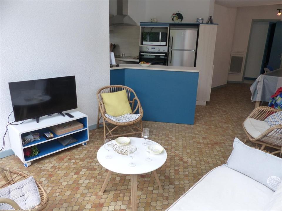 קרנאק Port An Dro 1 - Wifi, Jardin, Plage 200M - K295 מראה חיצוני תמונה